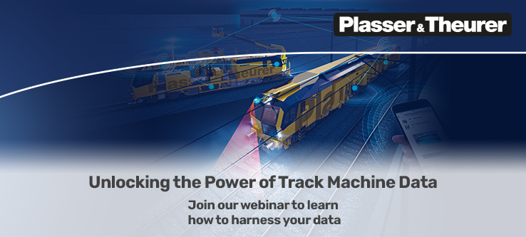 Unlocking the Power of Track Machine Data